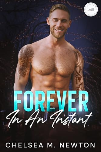 Forever In An Instant (Love In Grove Point)