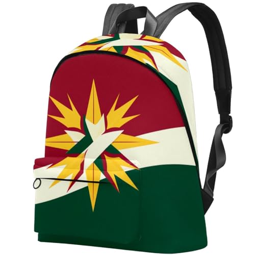 Sacs à dos de voyage pour femme et homme drapeau américain traditionnel M6s6om18bqwsvl