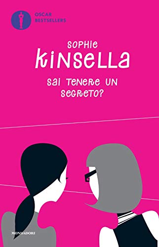 Sai tenere un segreto? 8804667478 Book Cover