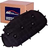 AIC Dämpfung des Motorraums / Montageseite = Motorhaube