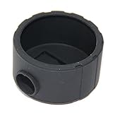 XZT Black Gauge Boot Protector for XZT Brand 3.15