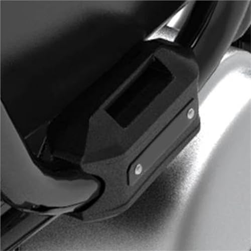 Barre de protection moteur pour F800GT 2012-2017 pare-chocs moto - 3