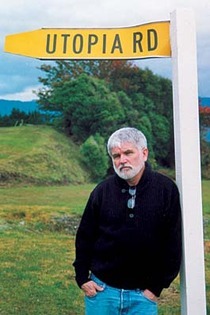 Mike Davis (I)
