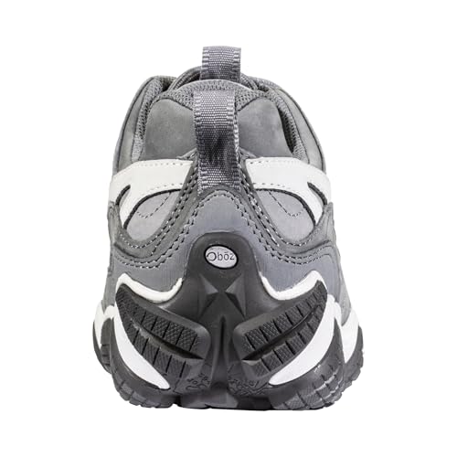 Image of Oboz Women's Firebrand II Low B-Dry Hiking Shoe