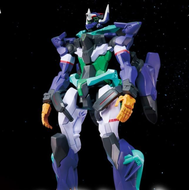 Amazon | ジーク'アクス 限械突破 フィギュア 機動戦士 Gun'dam