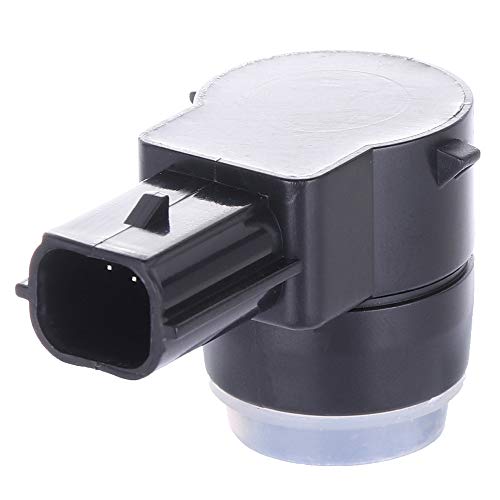 TUPARTS 1EW63WS2AA Rear PDC Parking Sensor Backup Assist Sensor Fit for 2015 for Chrysler Town Country,2015 for Dodge for Durango Journey Grand Caravan,15 Grand Cherokee,2015 for Ram 3500 2500 1500