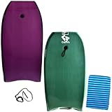 メンズ レディース ボディボード 簡