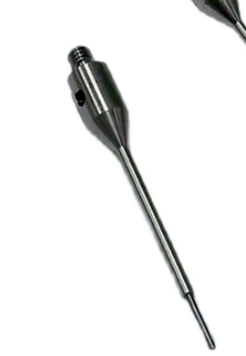 Styli, Stepped Flat styli M4×1.0×40/M4×1.0×50 for Coordinate Measuring Machines, Gear Inspection Machines, Machine Tool Probes Trigger sensors, Probes-image-25