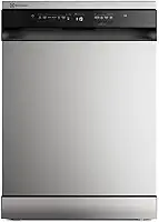 Electrolux Lava-Louça Electrolux 14 Serviços Inox com Programa Lava & Seca 50 min (LS14E) 127V