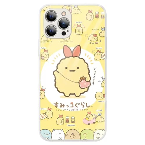【えびふらいのしっぽ】人気！「すみっコぐらしスマホ」 Amazon.co.jp: サンエックス(San-X) すみっコぐらし POCOPOCO