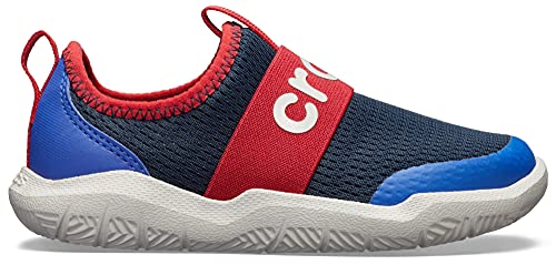 Image of Crocs Unisex Kids Swiftwater Expedition Sandal