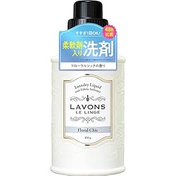 モデーア 洗濯洗剤・柔軟剤 セット 各500ml モデーア 洗濯洗剤・柔軟剤 セット 各500ml モデーア洗濯用洗剤2