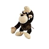  Nici, Affe, Plüsch, schlenker 50cm