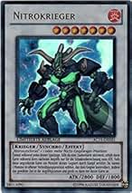 Amazon.co.jp: ニトロ・ウォリアー 遊戯王