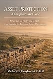 Asset Protection: A Comprehensive Guide: Strategies for Protecting Wealth from Lawsuits, Creditors, and Future Uncertainties (English Edition)