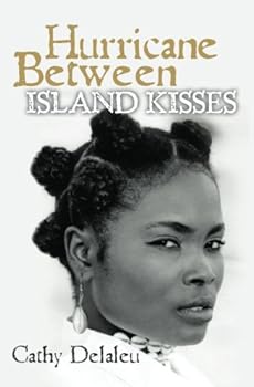 Paperback Hurricane Between Island Kisses Book