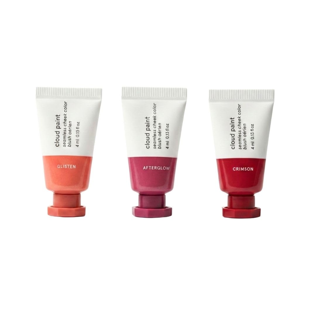 Glossier Cloud Paint Cheek Color