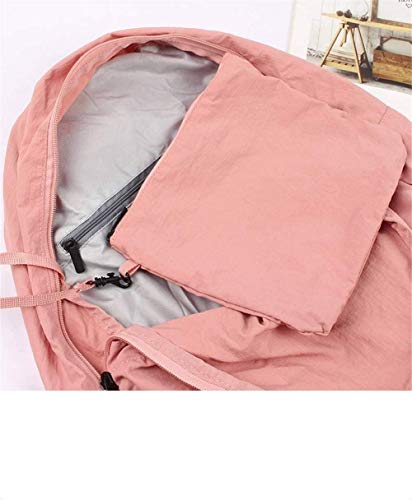 Sac à dos étanche femmes grande capacité pour le lycée - 3