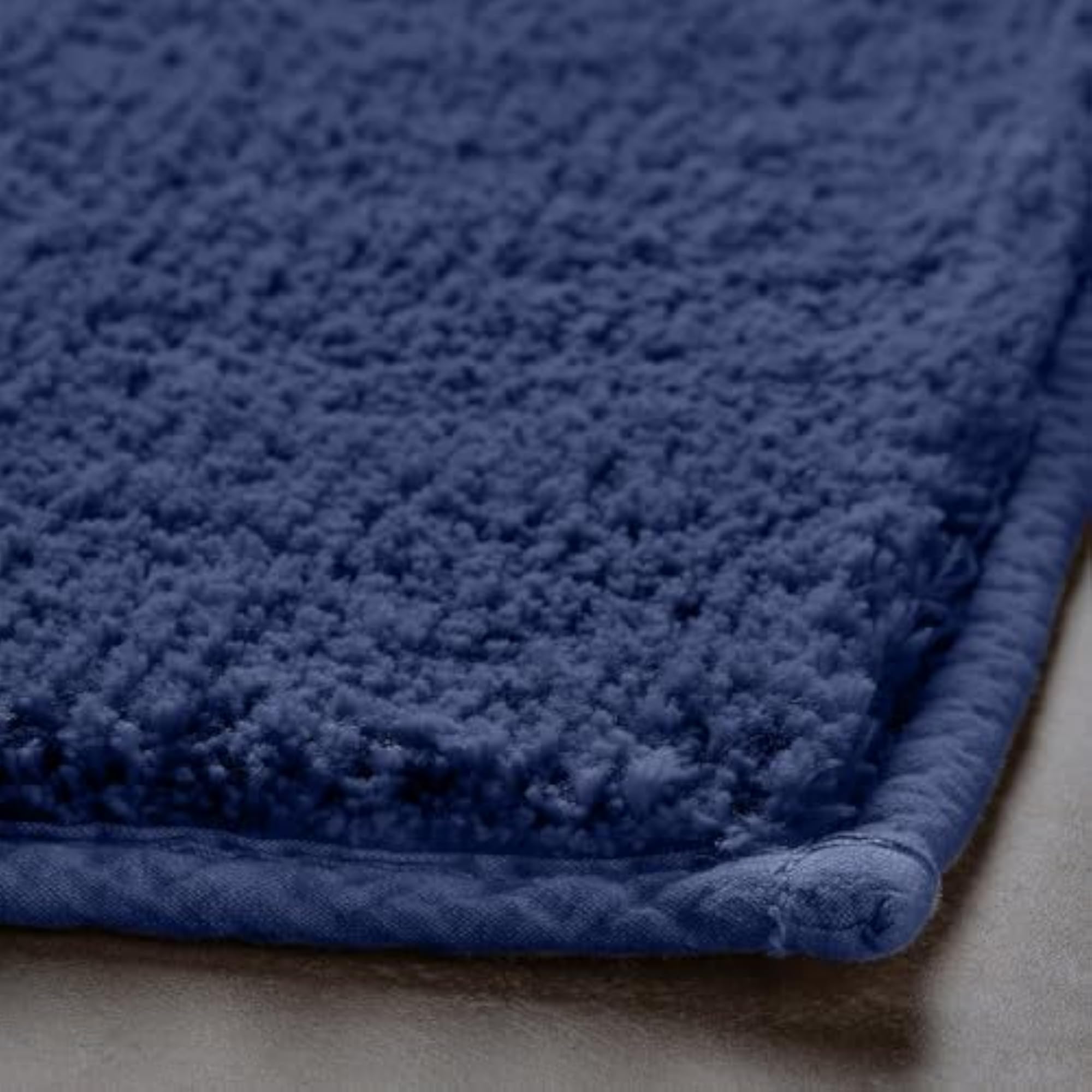 Microfibre Bath Mat Soft & Absorbent Multipurpose Mat