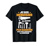 Humour Charpentier Menuisier Homme