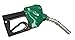 OPW 11B-0100 Diesel Nozzle 3/4 - Green