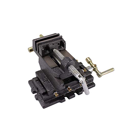 Top 10 Best Cross Slide Vise Reviews & Buying Guide