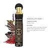 Absolute Oud - Arabian Air Freshener - Pack of 3 x 300ml Odour Eliminator Aerosol Spray - Long Lasting Scent for Home and Car - Oud, Blossom & Floral Fresh #1
