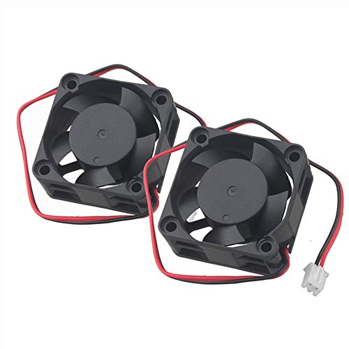 GDSTIME 40mm Cooling Fan 5V
