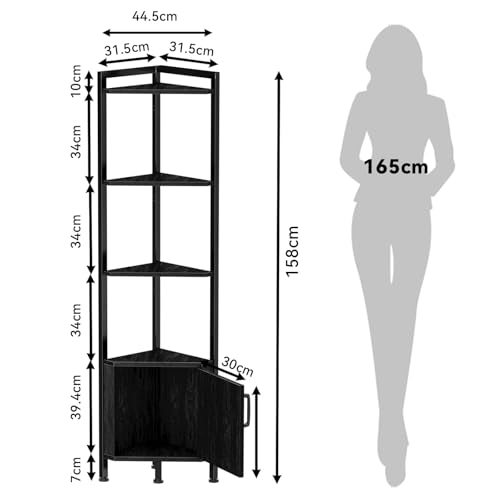 Catálogo para Comprar On-line Estantes esquineros los más recomendados. 8 Imagen adicional