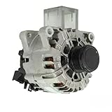 Generator Alternator fits FORD GALAXY S-MAX WA6 fits MONDEO IV AV6N10300GD 1074769 1704769 2032603