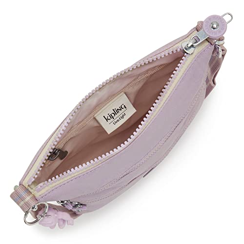 Image of Kipling Women's Keiko Crossbody Mini Bag, Lightweight Adjustable Purse, Durable Shoulder Sling