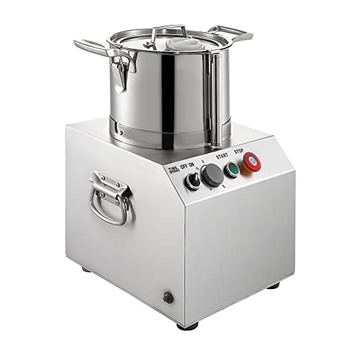 Picadora eléctrica de carne, 750 W, antiadherente, automática, 200-230 piezas/min, certificado CE/FCC/CCC/PSE, capacidad de 15 litros