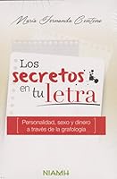 SECRETOS EN TU LETRA, LOS 6079627124 Book Cover