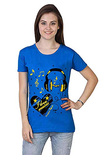 Image of Women's Classic Fit T-shirt (Set of 3)