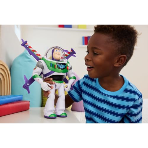 La Mejor Selección de Buzz lightyear para comprar online. 17 La Mejor Selección de Buzz lightyear para comprar online. 13