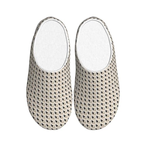 Chaussons lavables à semelle TPR抗滑 pantoufles sorcière intérieur extérieur