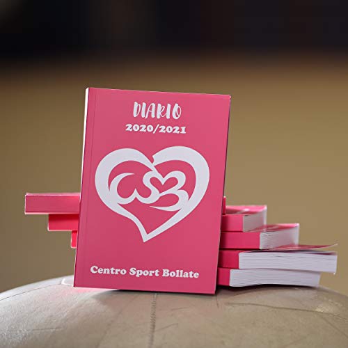 Diario escolar CSB año 20/21