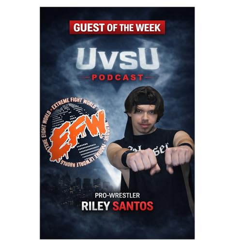 Interview with the &ldquo;216 Kid&rdquo; Riley Santos