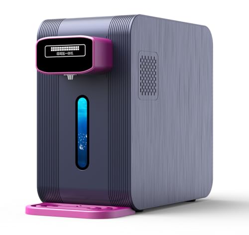 Portable Hydrogen Rich Water Generator Review: Wellness Boost Insights Portable Hydrogen Rich Water Generator Review: Wellness Boost Insights