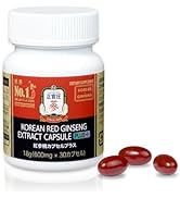 Amazon.co.jp: 正官庄(ジョンガンジャン) 紅参タブレット 高麗