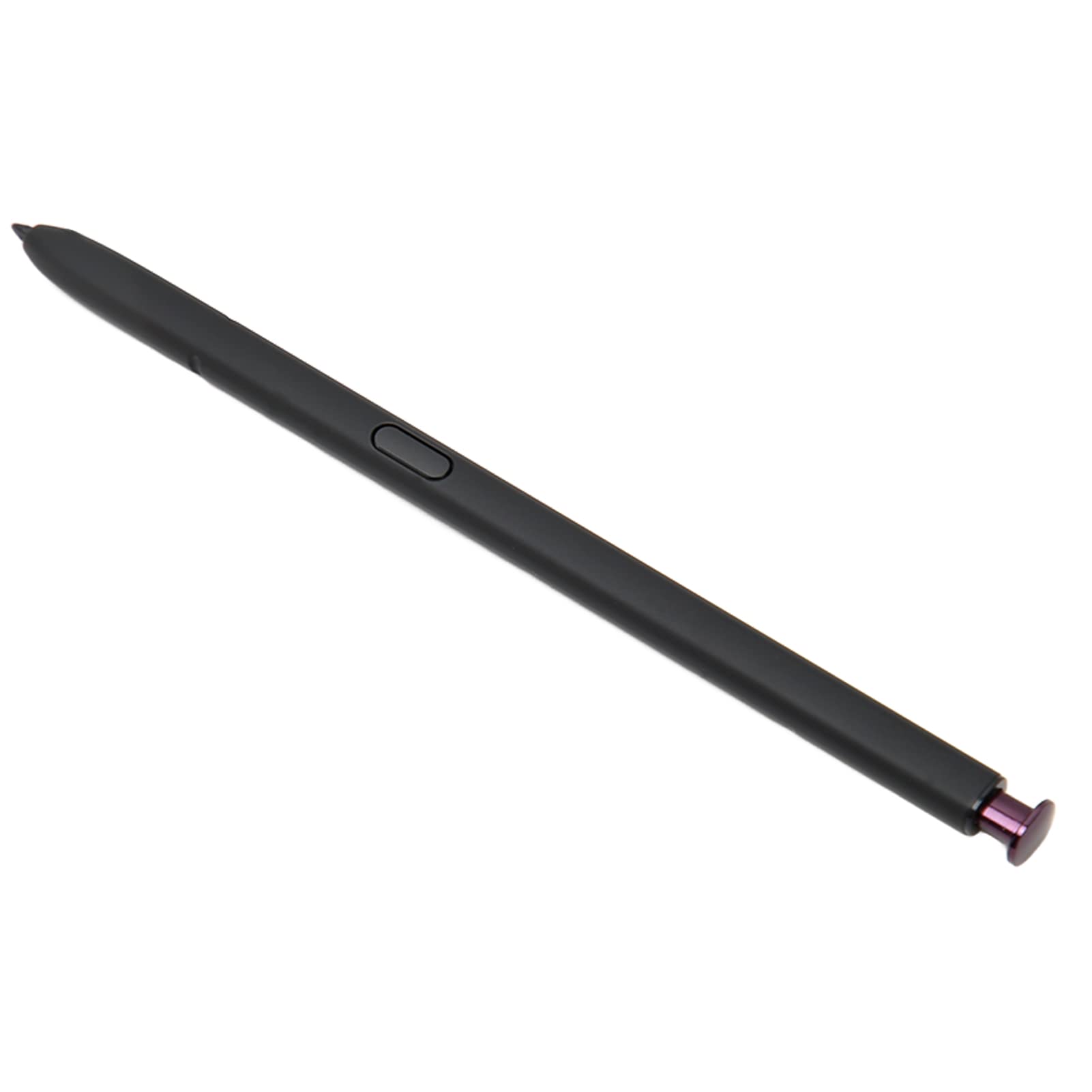 Yctze Pluma para S22 Ultra con Punta Fina de 0.7mm (Purple)