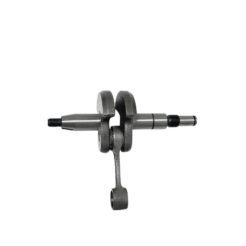 Huzlsdyg One Color Crankshaft Fit For Ms231 Ms251 Ms 231 251 Ms251c Ms251cbe Ms251cbe-2 Chainsaw Garden Tools Engine Spare Parts