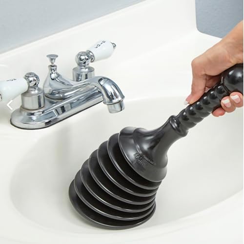 Image of DEKTON Master Plunger Medium, std, Multi