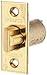 Replacement Deadlatch, Backset 2 3/4 in
