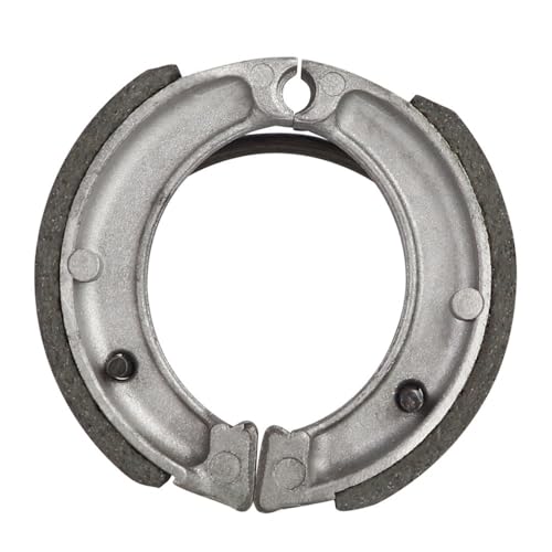 Plaquettes de frein 3PT-W253A-10-00 endurance tout-terrain pour PW50