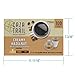 Caza Trail Coffee Pods, Creamy Hazelnut, Single Serve 100 Count (Pack of 1)(Packaging May Vary)