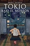  Tokio bajo el monzón: Una historia que recuerda a las de Haruki Murakami