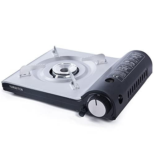 How to operate a gas stove (July 2024)