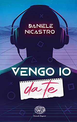  Vengo io da te