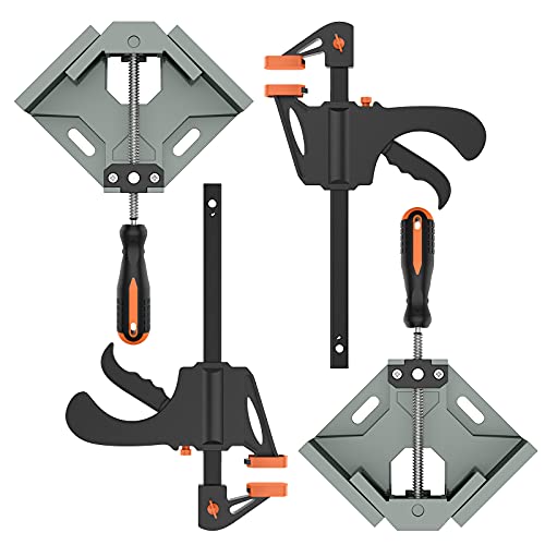 List of Top Ten Best Corner Clamp For 2x4 [Experts 2023